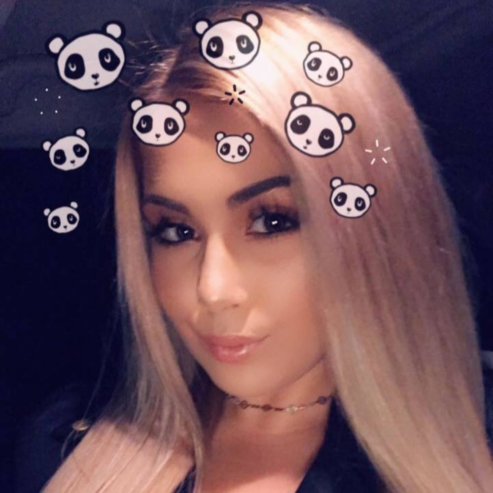 Meet your Posher, Kendyll